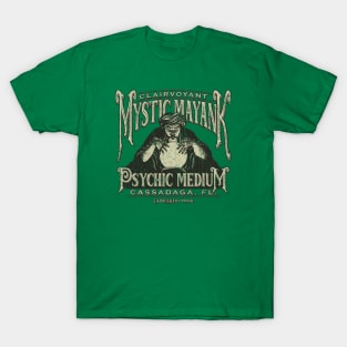 Mystic Mayank 1989 T-Shirt